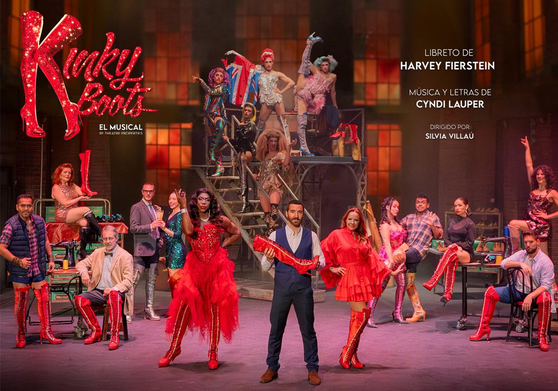 Kinky Boots