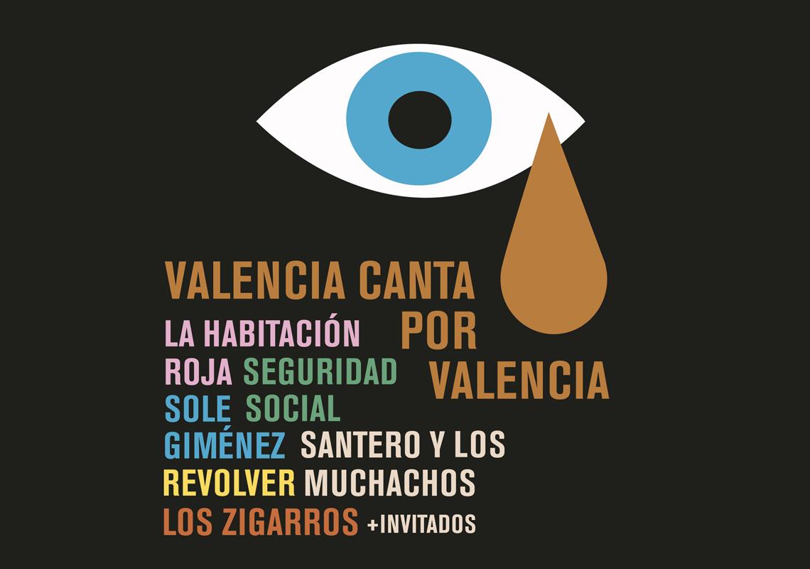 Valencia canta por valencia